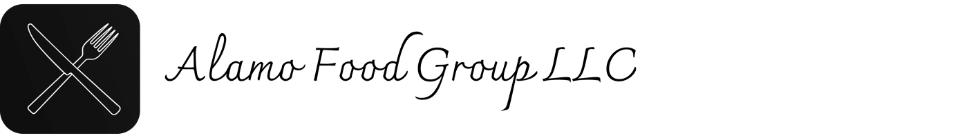 Gourmet Food Store Logo